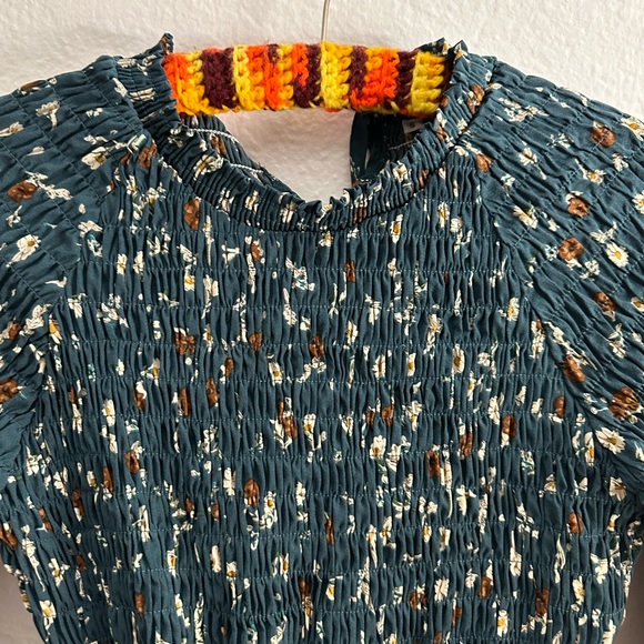 Floral Dress - Picture 7 of 8